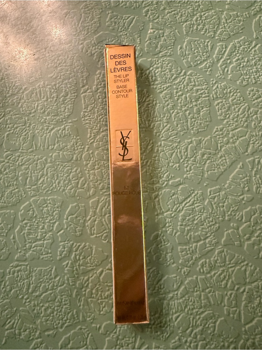 Yves Saint Laurent Lip Styler